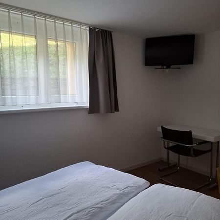 Hotel Vezia Lugano Kültér fotó