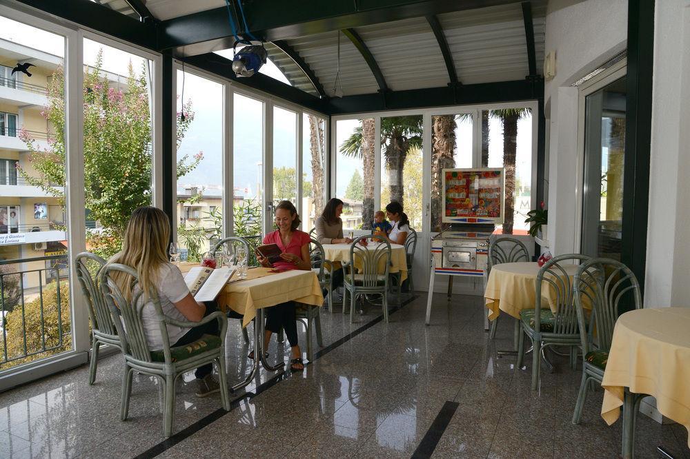 Hotel Vezia Lugano Kültér fotó