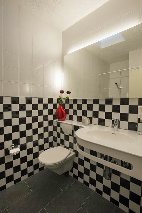 Hotel Vezia Lugano Kültér fotó