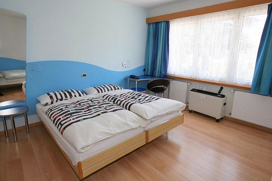 Hotel Vezia Lugano Kültér fotó