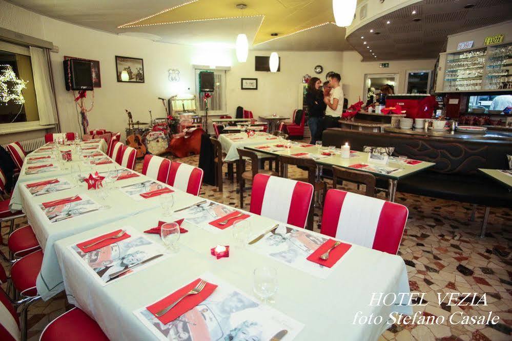 Hotel Vezia Lugano Kültér fotó