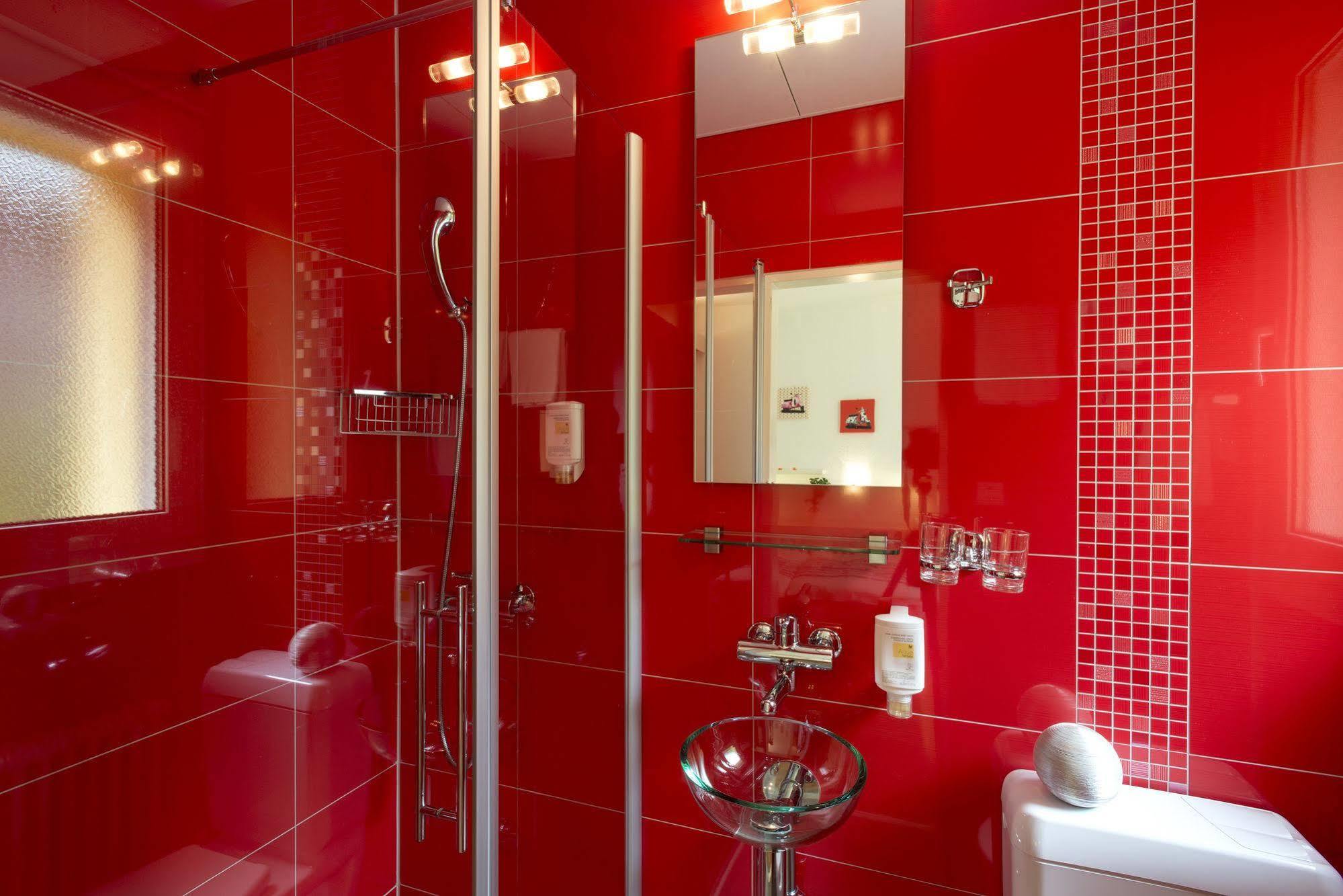 Hotel Vezia Lugano Kültér fotó